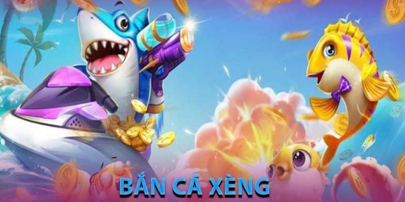 Hướng Dẫn Chơi Bắn Cá Xèng Đổi Thưởng Trên Banca30