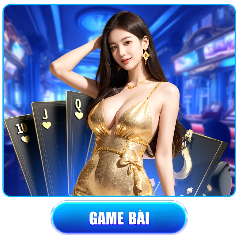 Danh Mục Game Bài